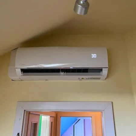 Ferienhaus Dom S Bazenom Pri X Bionic Sphere Pre 2 Az 7 Ludi Kalinkovo