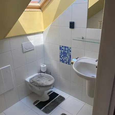 Dom S Bazenom Pri X Bionic Sphere Pre 2 Az 7 Ludi Dovolenkový dom Kalinkovo