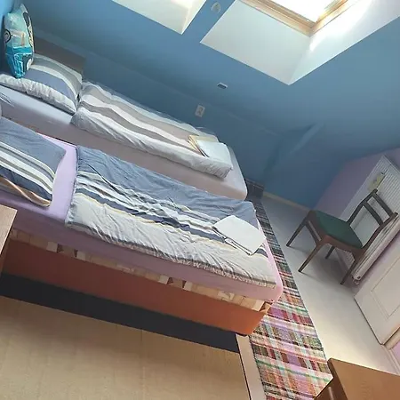 Dovolenkový dom Dom S Bazenom Pri X Bionic Sphere Pre 2 Az 7 Ludi