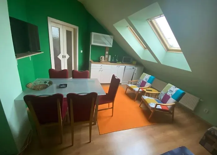 בית נופש Dom S Bazenom Pri X Bionic Sphere Pre 2 Az 7 Ludi Kalinkovo