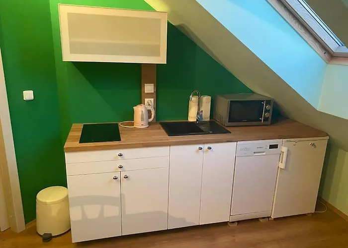 בית נופש Dom S Bazenom Pri X Bionic Sphere Pre 2 Az 7 Ludi