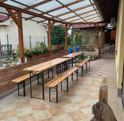 Dom S Bazenom Pri X Bionic Sphere Pre 2 Az 7 Ludi בית נופש