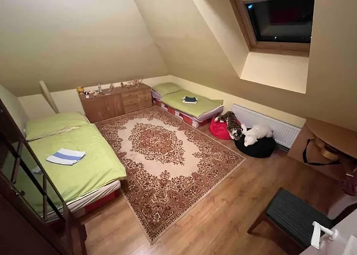 Dom S Bazenom Pri X Bionic Sphere Pre 2 Az 7 Ludi * Kalinkovo