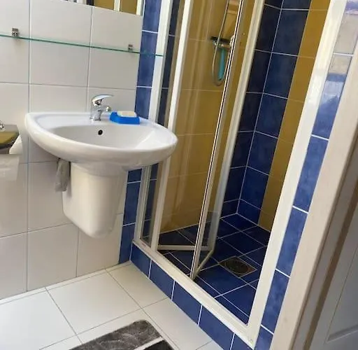 בית נופש Dom S Bazenom Pri X Bionic Sphere Pre 2 Az 7 Ludi